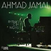 Ahmad Jamal: Emerald City Nights: Live At The Penthouse 1963 - 1964 (Vol. 1)