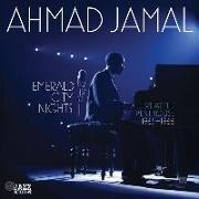 Ahmad Jamal: Emerald City Nights: Live At The Penthouse 1965 - 1966 (Vol. 2)
