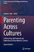 Parenting Across Cultures