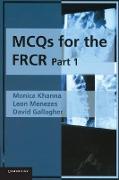 McQs for the Frcr, Part 1