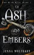 Of Ash and Embers