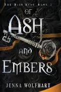 Of Ash and Embers