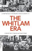 THE WHITLAM ERA