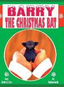 Barry the Christmas Bat