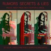 Rumors Secrets & Lies: Poems about Pregnancy, Abortion & Choice