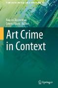 Art Crime in Context