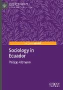 Sociology in Ecuador