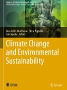 Climate Change and Environmental Sustainability