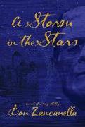 A Storm in the Stars: A Novel of Mary Shelley