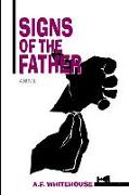 Signs of the Father: A Dana Demeter Mystery #2