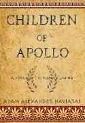 Children of Apollo: A Novel of the Roman Empire