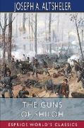 The Guns of Shiloh (Esprios Classics)