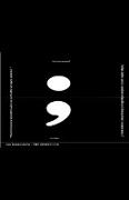 The Semicolon