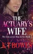 The Actuary's Wife