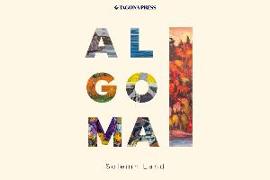 Algoma - Solemn Land