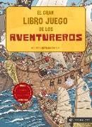 El Gran Libro Juego de Los Aventureros