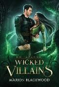 Wicked Villains