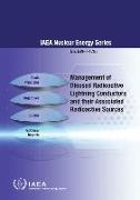 Management of Disused Radioactive Lightning Conductors and Their Associated Radioactive Sources