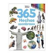 365 HECHOS ASOMBROSOS