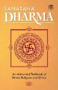 Sanatana Dharma: An Elementary Text Book of Hindu Religion and Ethics
