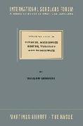 Bits of Table Talk on Pushkin, Mickiewicz Goethe, Turgenev and Sienkiewicz