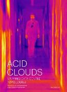 Acid Clouds: Mapping Data Centre Topologies