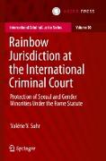 Rainbow Jurisdiction at the International Criminal Court