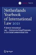 Netherlands Yearbook of International Law 2021