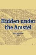 Hidden under the Amstel