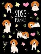 Beagle Planner 2023