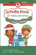 Fèt Nwèl kay Petra | Petra's Christmas