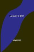 Layamon's Brut