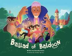 Ballad of Baldoon