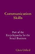 Communication Skill