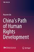 China¿s Path of Human Rights Development