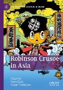 Robinson Crusoe in Asia