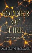 Soldier of Fire