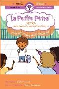 Petra anba fawouch nan lakou lekòl la | Petra and Teasing in the Schoolyard
