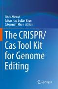 The Crispr/Cas Tool Kit for Genome Editing