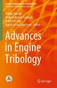 Advances in Engine Tribology