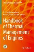 Handbook of Thermal Management of Engines