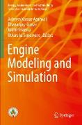 Engine Modeling and Simulation