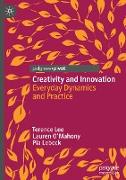 Creativity and Innovation