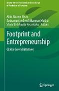 Footprint and Entrepreneurship