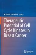 Therapeutic Potential of Cell Cycle Kinases in Breast Cancer