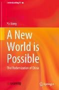 A New World is Possible