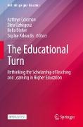 The Educational Turn