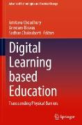 Digital Learning based Education