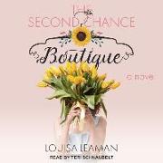 The Second Chance Boutique