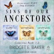 Sins of Our Ancestors Collection: Marked, Suppressed, and Redeemed
